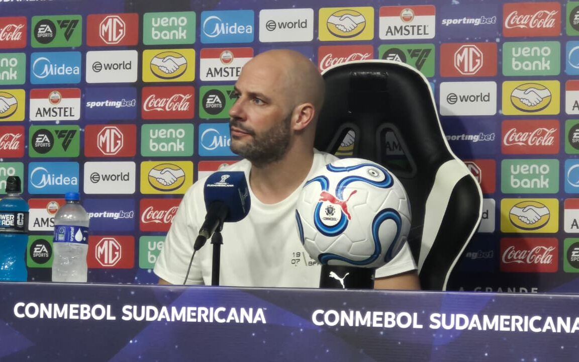 Lance! Botafogo tweet media