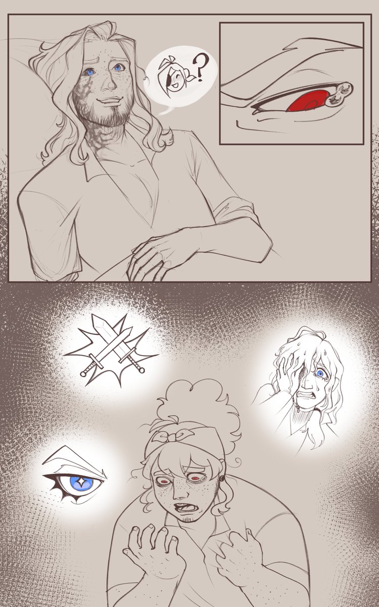 Smoky (comms OPEN) tweet media