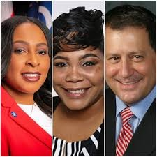 Awakene70440226's tweet photo. Monroe County Legislator Sabrina LaMar filed a complaint with the Office of Congressional Ethics alleging Joe Morelle tried to have her fired from her job at the Rochester Institute of Technology (RIT) for appearing on a political opponent’s social media show. https://t.co/uBSUe0lyxx