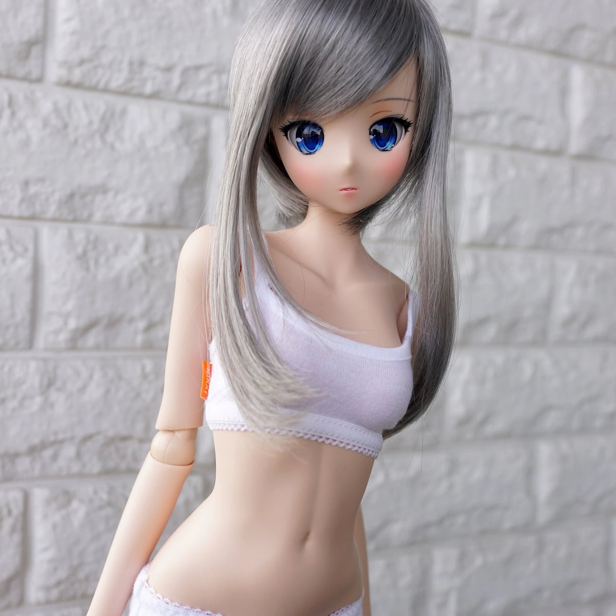 Smartdoll Land tweet media