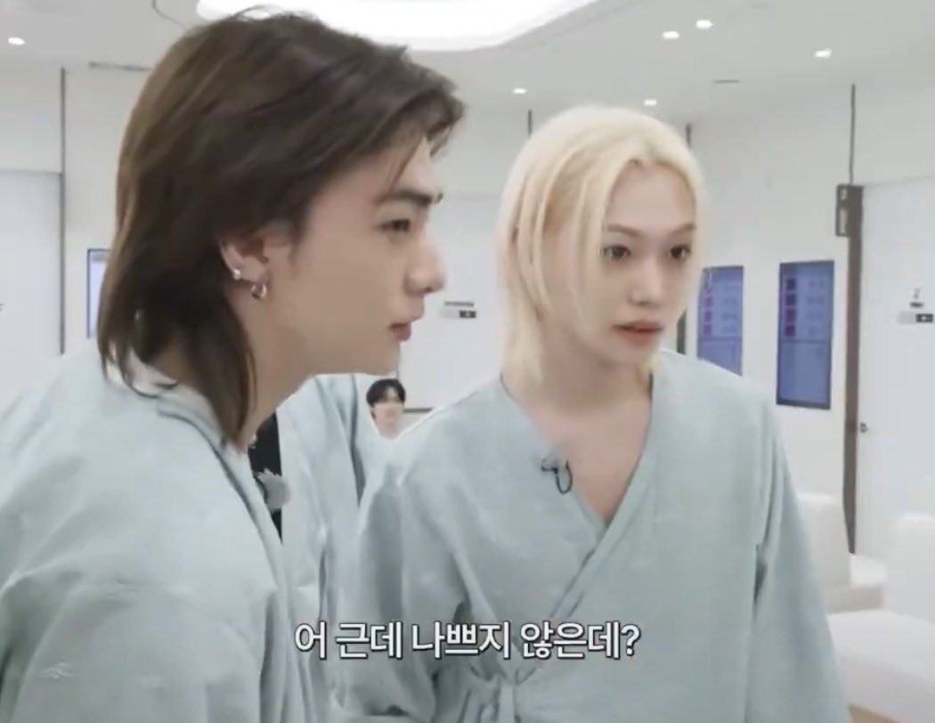 아련한혅진이 tweet media