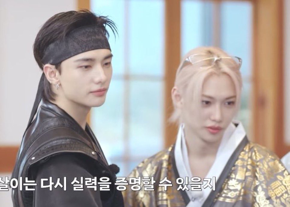 아련한혅진이 tweet media