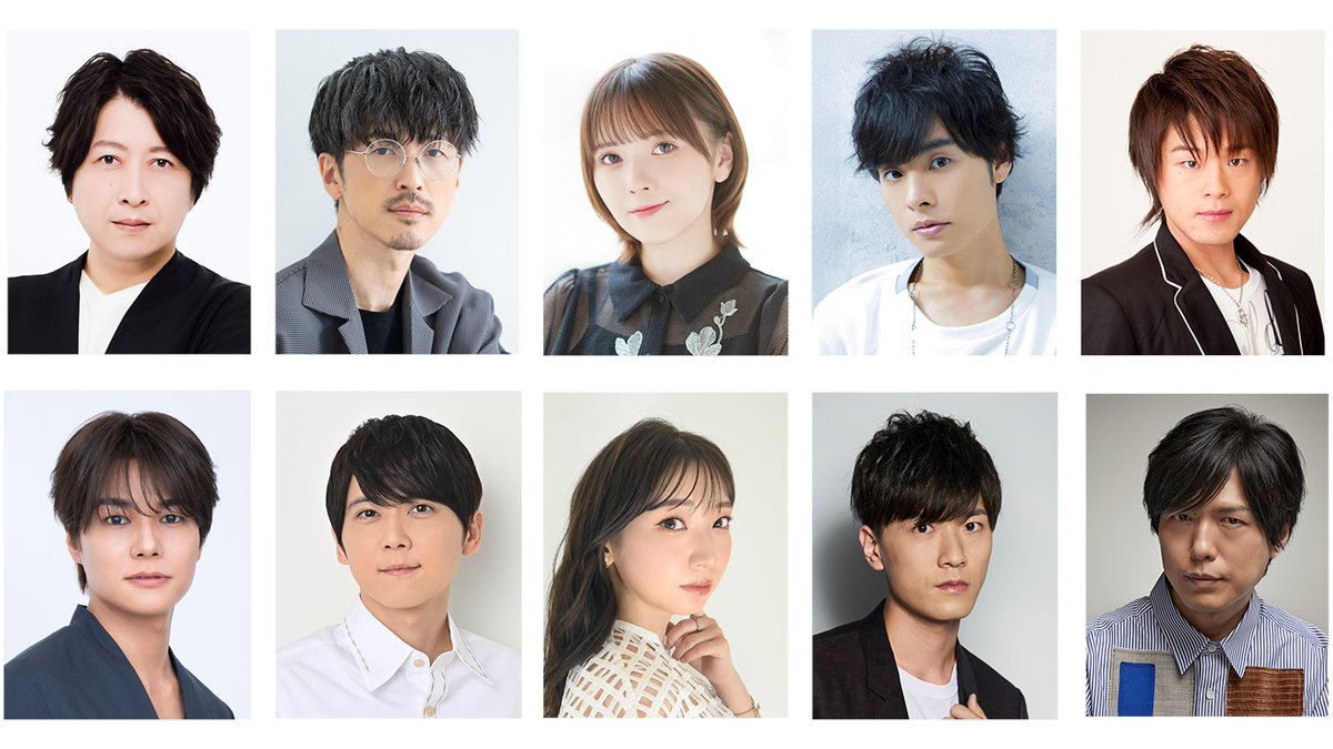 朗読劇『池袋ウエストゲートパーク-IWGP-』2026公式 tweet media