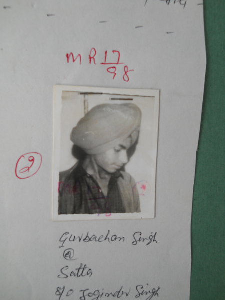 Ensaaf ਇਨਸਾਫ਼ tweet media