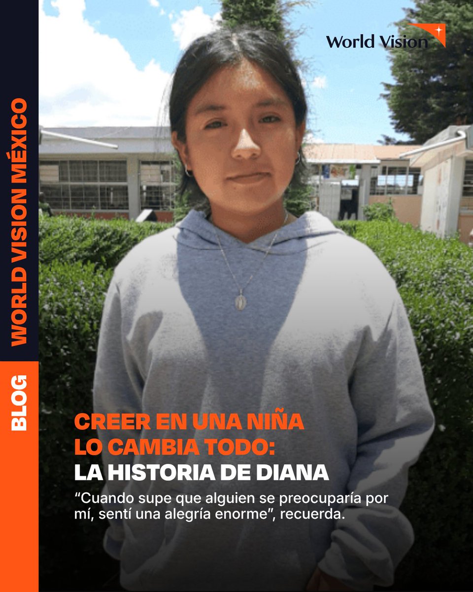 WorldVisionMx tweet media