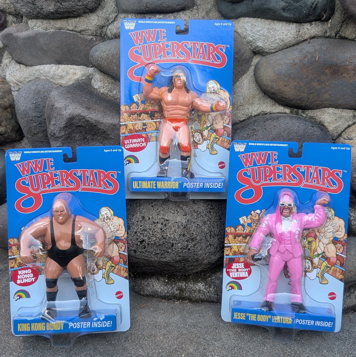 80s Wrestling Fan tweet media