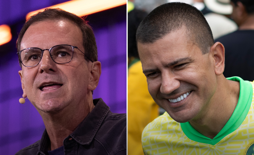 Meio Independente tweet media