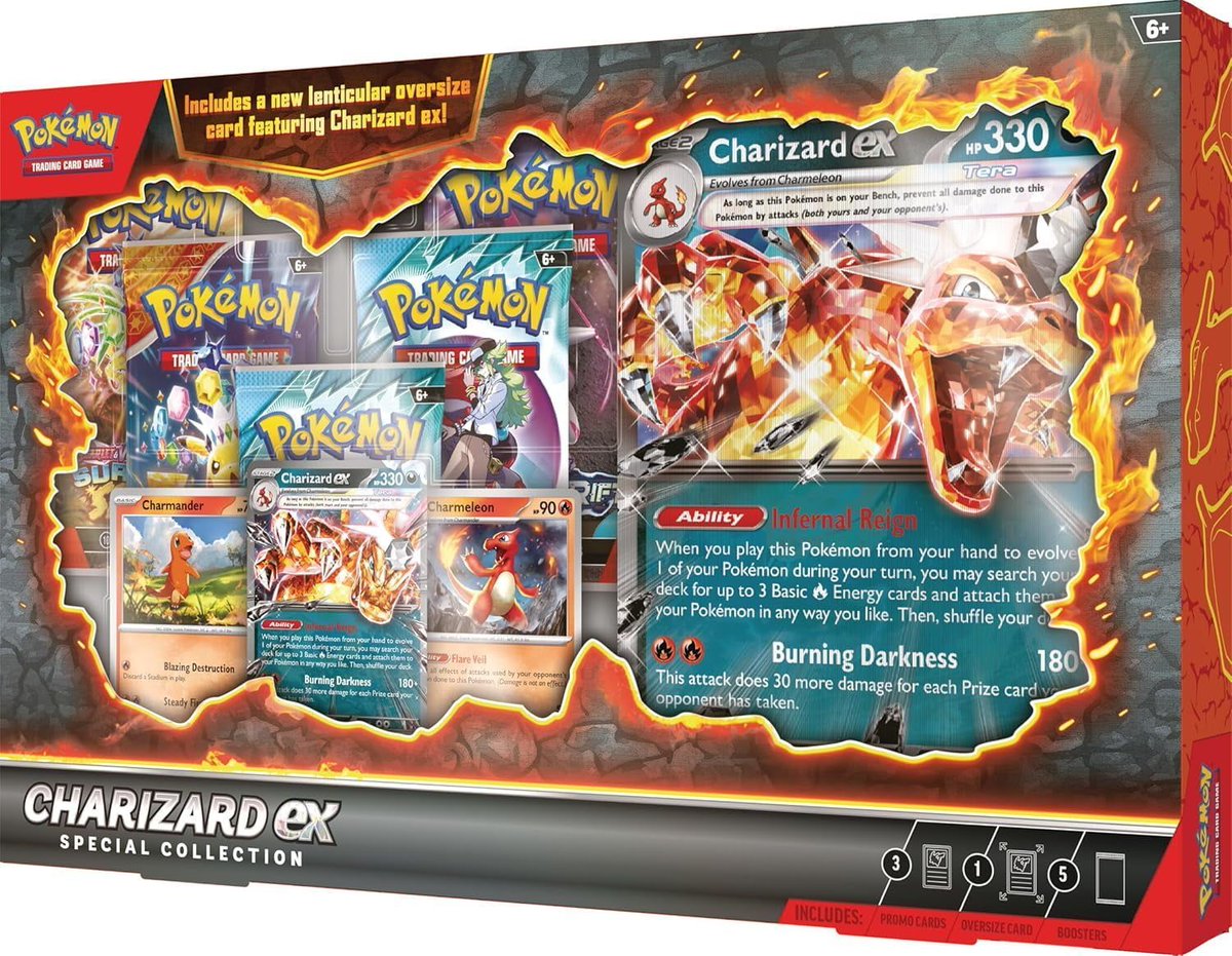 PokemonFindr's tweet image. 🚨 Walmart Thursday Pokemon TCG Drops LIVE!

Prismatic Evolutions ETB buff.ly/WRm1z0h 
Perfect Order ETB buff.ly/cfWvcid 
Perfect Order Bundle buff.ly/LOidKN7 
White Flare 3-Pack buff.ly/fXYPRKo 
Black Bolt 3-Pack buff.ly/dmCg304 
Black
