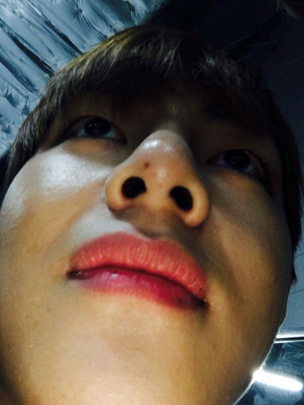 jubs. VAI VER O BTS tweet media