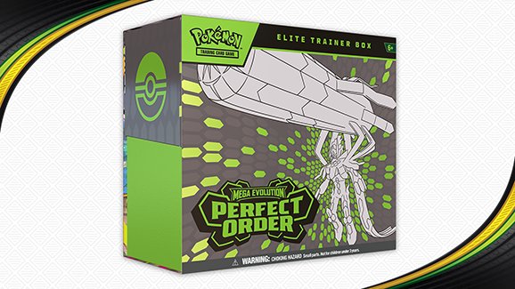 PokeTCGAlerts's tweet image. Walmart Thursday is LIVE 🚨 

Prismatic Evolutions ETB
mavely.app.link/e/Kk1PiGFFbTb

Charizard ex Special Collection
mavely.app.link/e/3diXsmR6uUb

Mega Lucario ex Figure Box
mavely.app.link/e/9ZL2Ma1U3Xb

Perfect Order ETB
mavely.app.link/bYqpSNwfO1b

Cynthia Garchomp ex Premium Collection