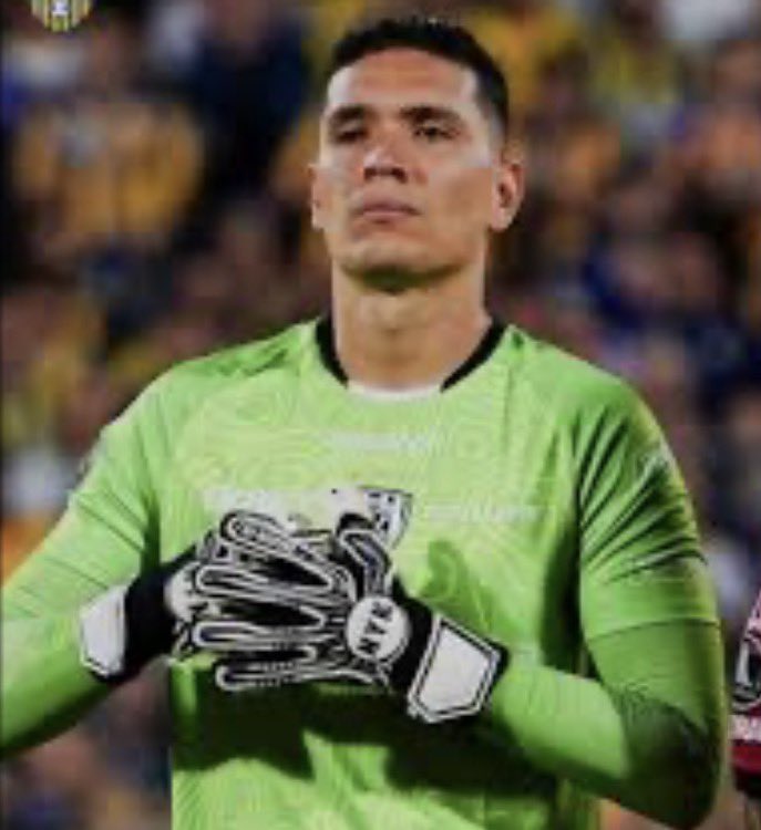 Andres Marocco tweet media