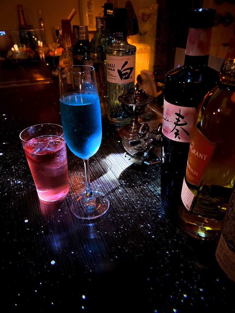 星カフェ®SPICA tweet media