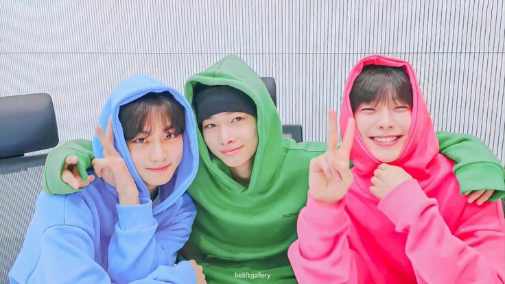 lys ; enhypen is ⁷ tweet media