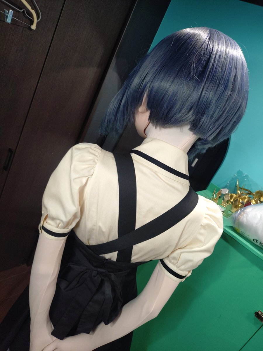 GarageStudioC7(着ぐるみ体験スタジオ) tweet media