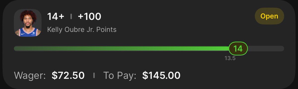 The Sharp Report tweet media