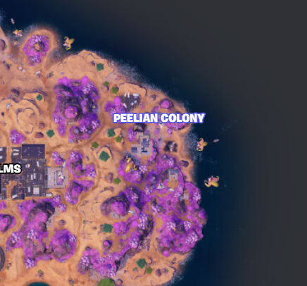 synixski's tweet photo. early eval qual Peelian Colony in finals. still F/A @VibezNA https://t.co/xXrriqPegM