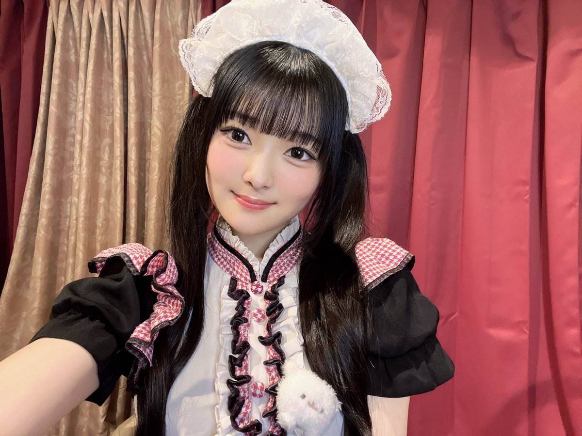 あゆ【5月16日(土)デビューLIVE】 tweet media