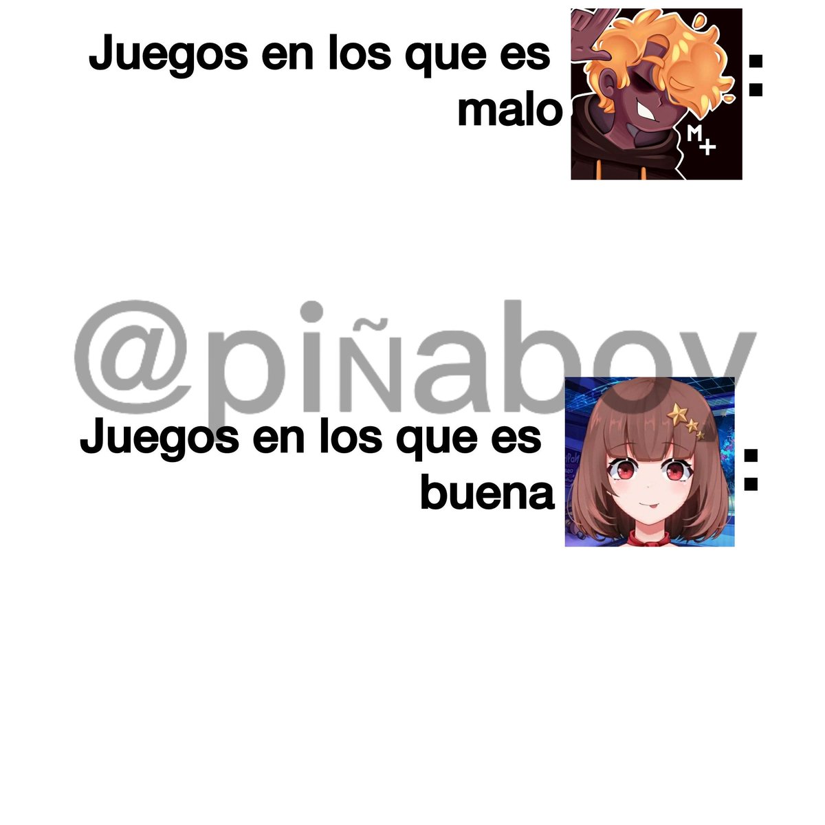 piña boy 🍍 tweet media