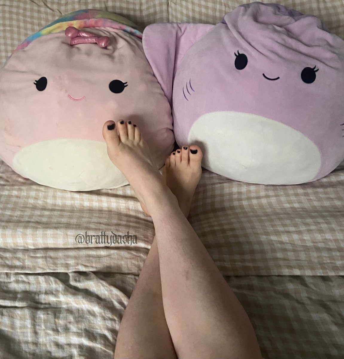 Princess Dasha🎀 tweet media