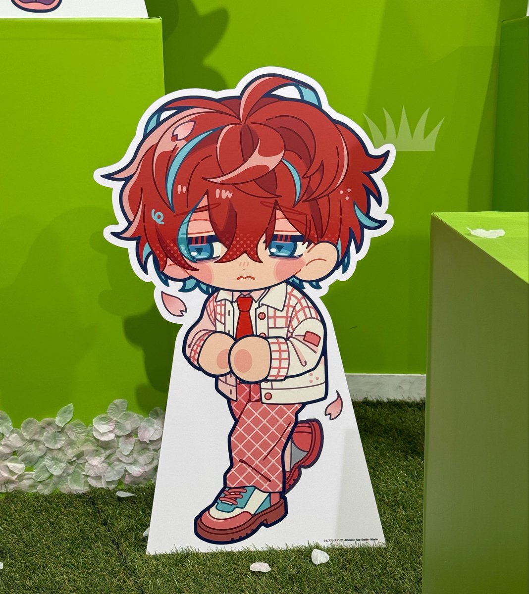 ます tweet media