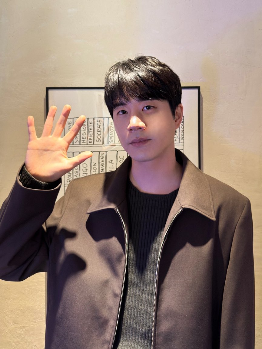 굿맨스토리 Goodman Story tweet media