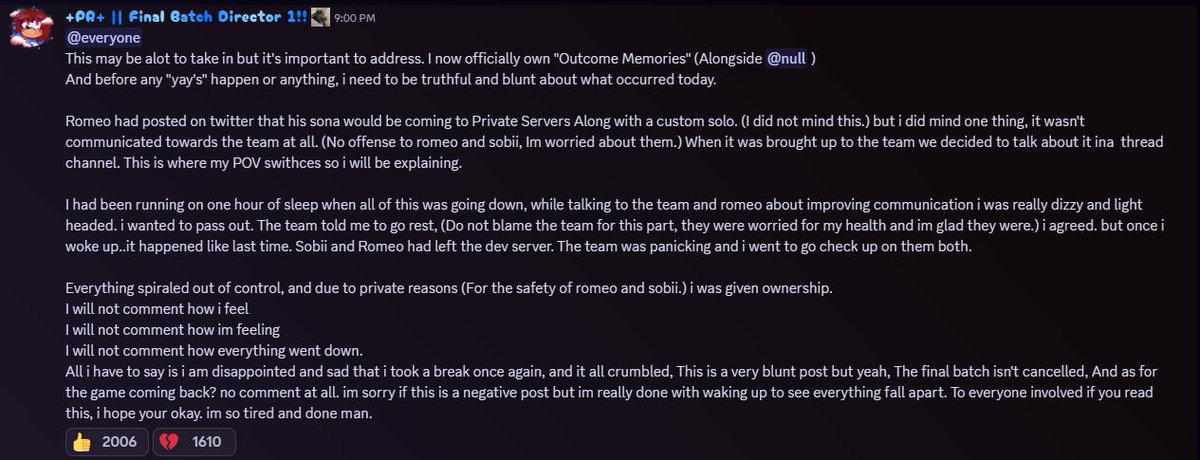 ˖˚⊹ Prism tweet media