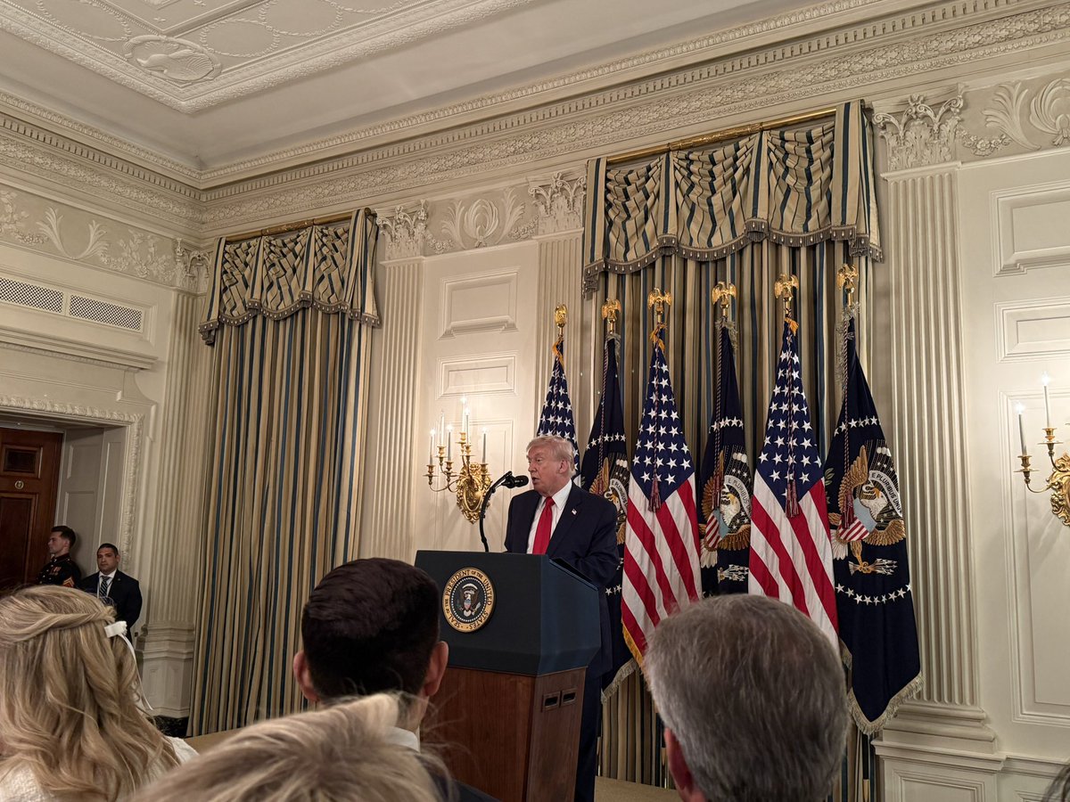 Brendan Carr tweet media