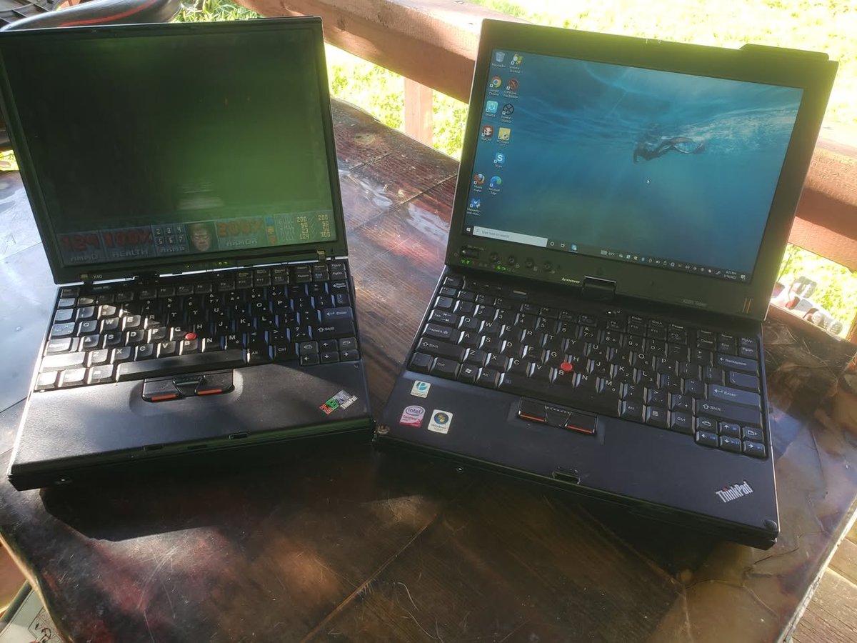 David M Hocker tweet media