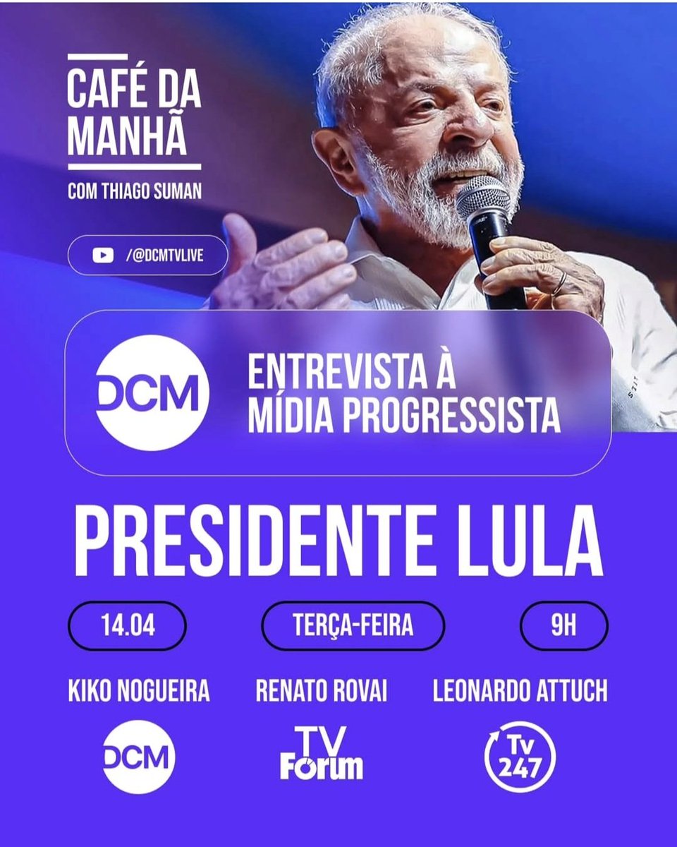 Democracia Sempre tweet media