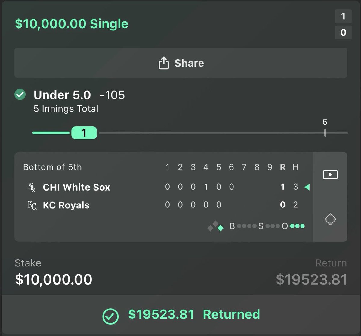 Dany McLain tweet media