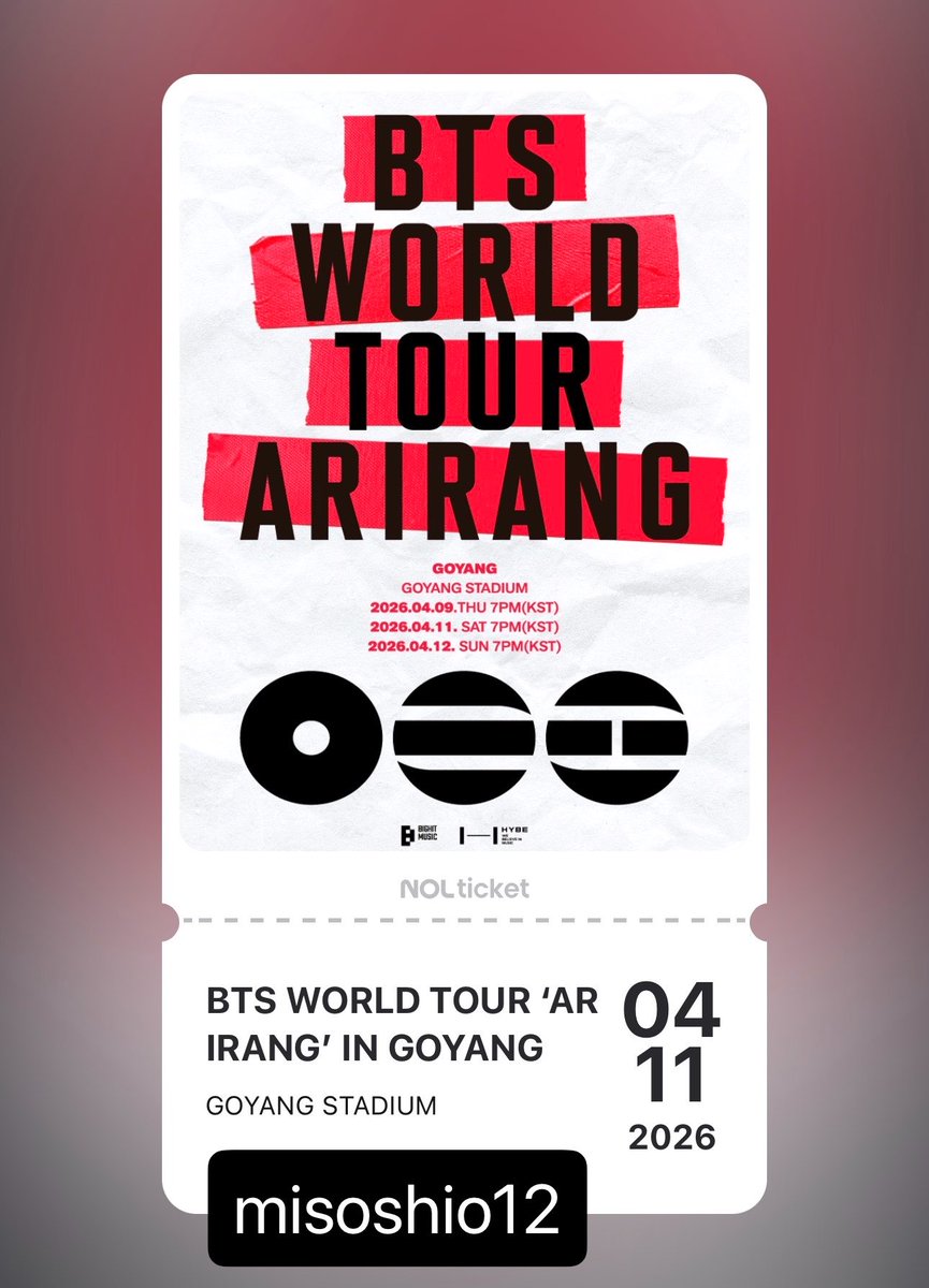 ⟭⟬ lilbellリルベル⟬⟭ is seeing BTS tweet media