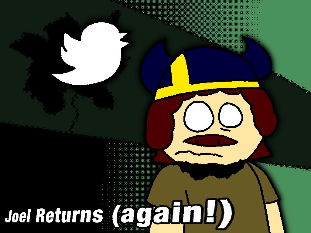 THE VARG (Parody) tweet media