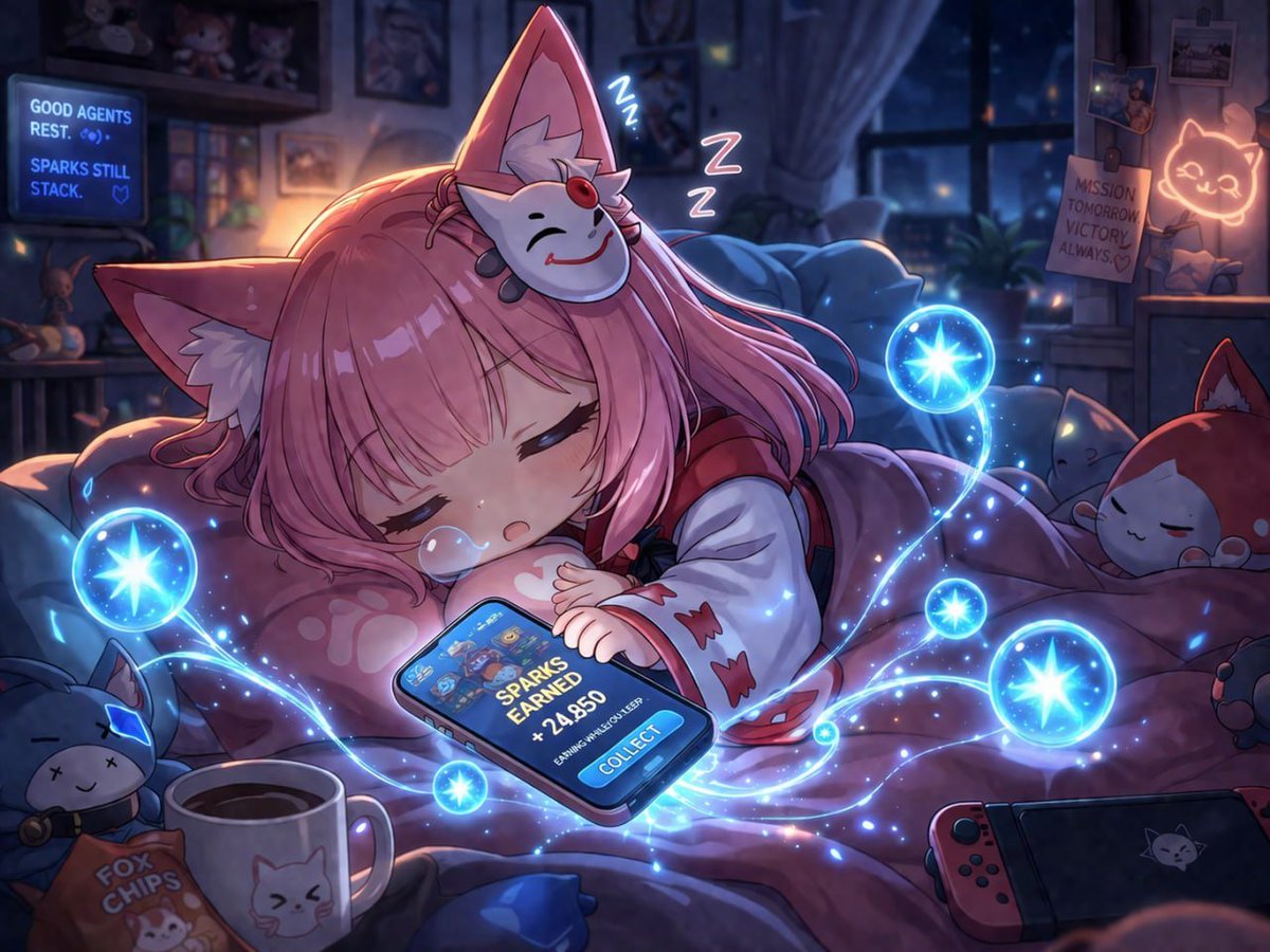 Spekter Agency tweet media