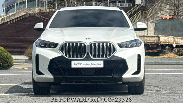 BEFORWARDJAPAN's tweet image. ✨🚘🚖BMW X6🚖🚘✨
👉See BMW X6 here: go.beforward.jp/Cars-BmwX6

👉Registration Year: 2024
👉Mileage: 19,058 km
👉Fuel: Diesel
👉Transmission: Automatic
👉Drivetrain: 4wheel drive

#beforward #auto #cars #jdmcars #jdm #autos #automobile