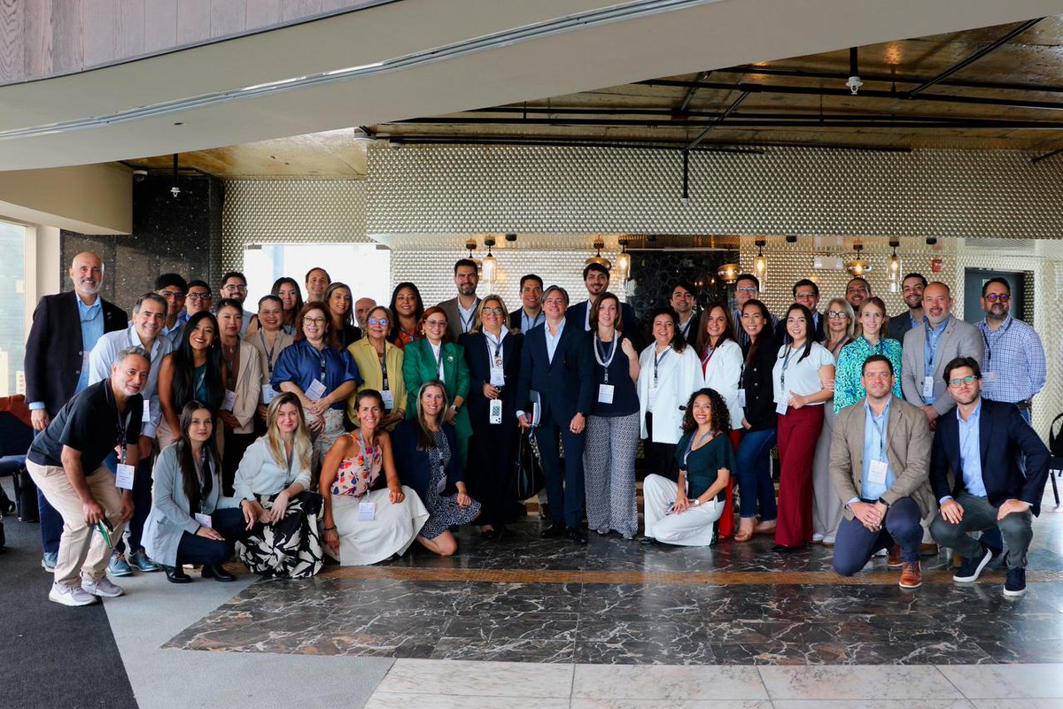 FLACSO Costa Rica tweet media