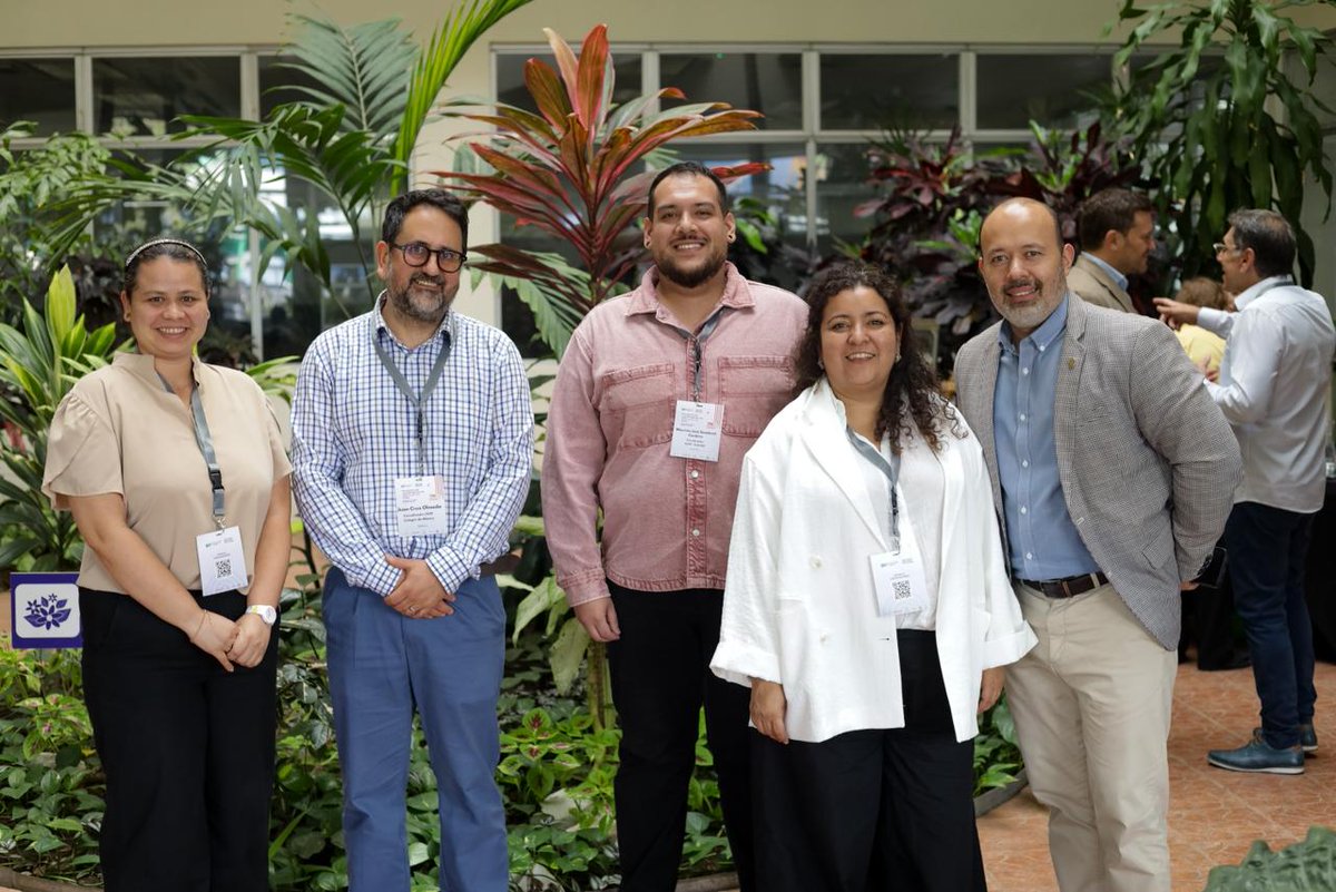 FLACSO Costa Rica tweet media