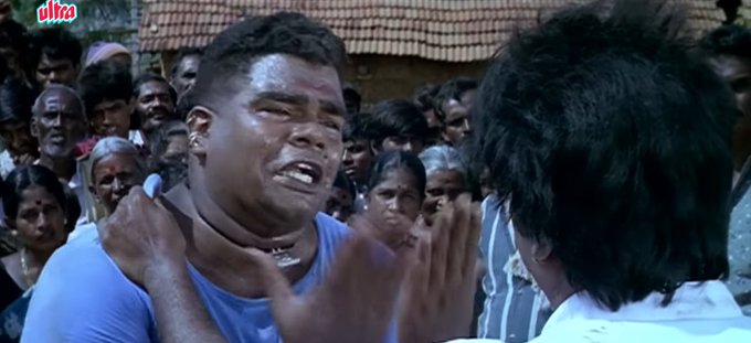 Radeep Panganathan tweet media