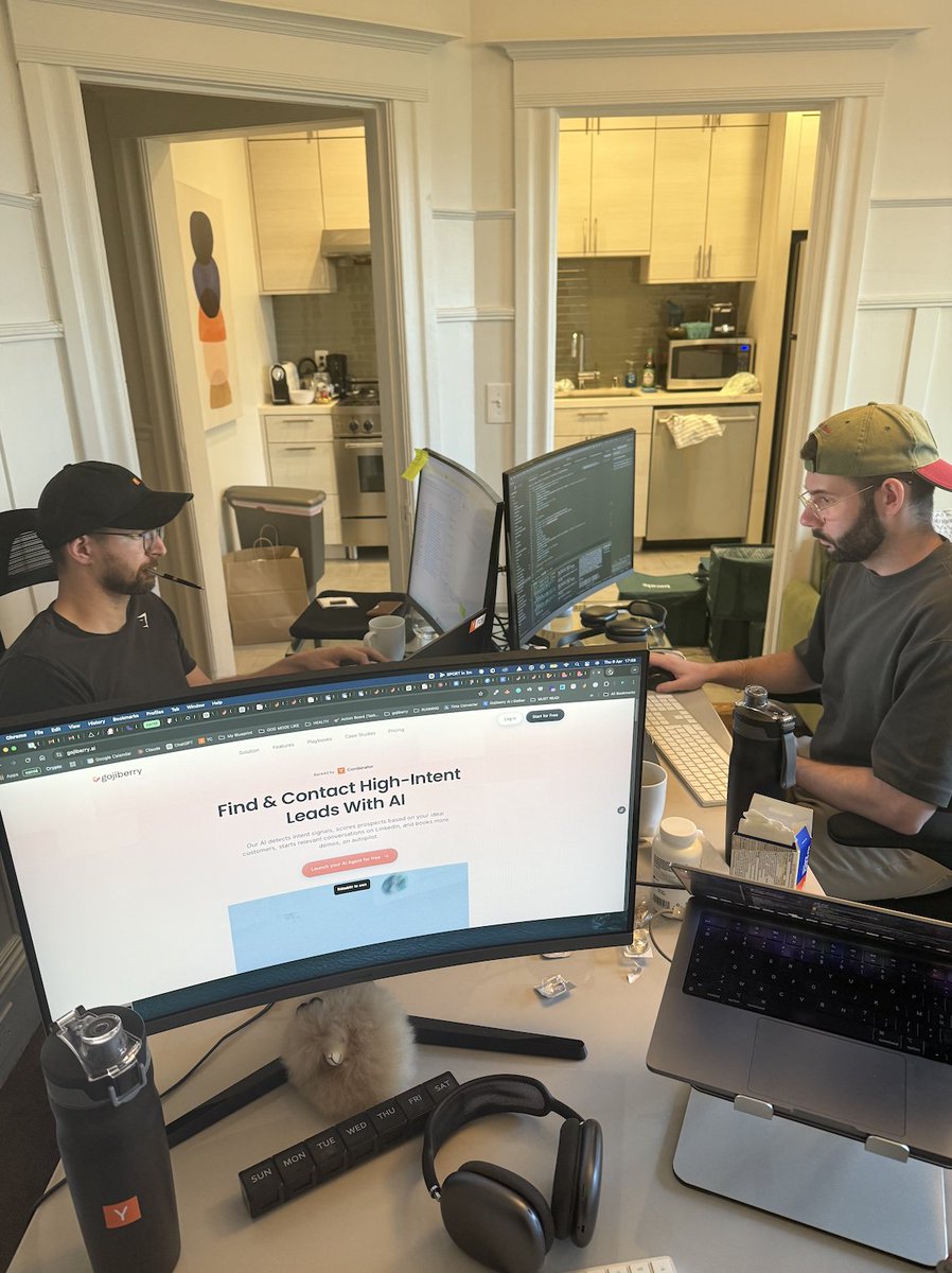 Pierre-Eliott Lallemant tweet media