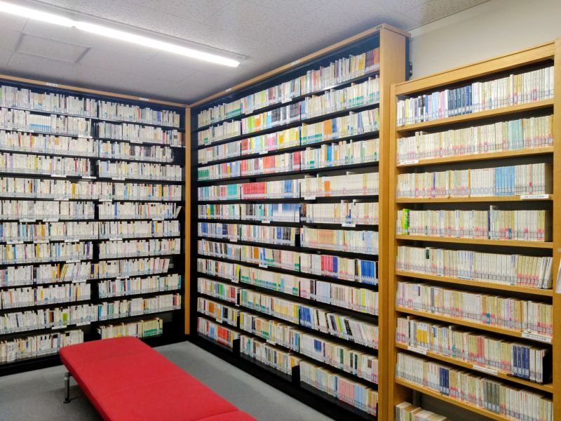東北芸術工科大学図書館 tweet media