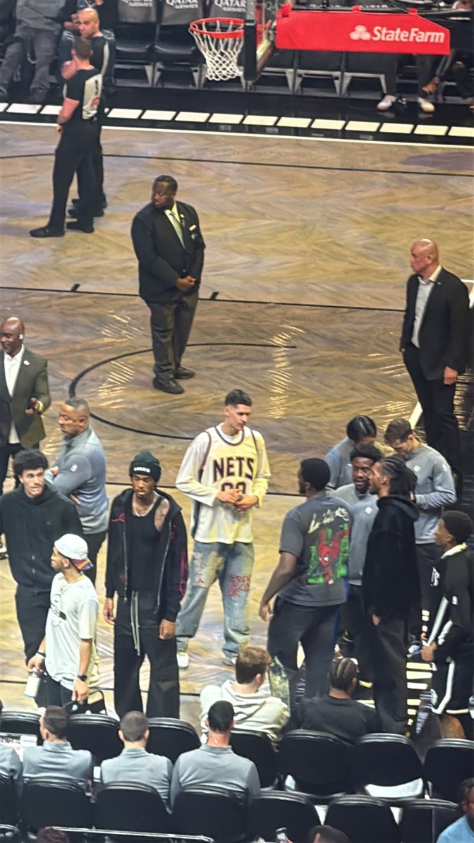 Nets World 🇧🇷 tweet media