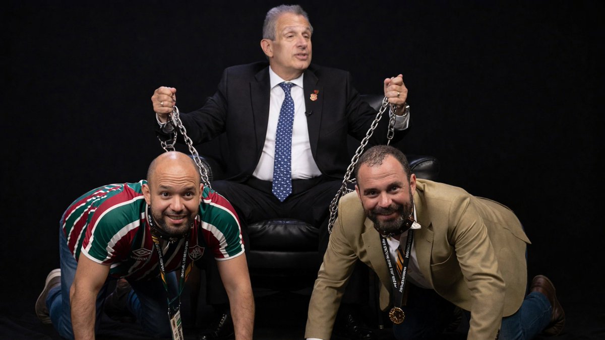 Cachorrinhas do flamengo.