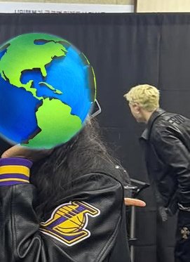 ᥊ﺃꪖ ᥫ᭡ EL HYUNBINI SE BESÓ tweet media