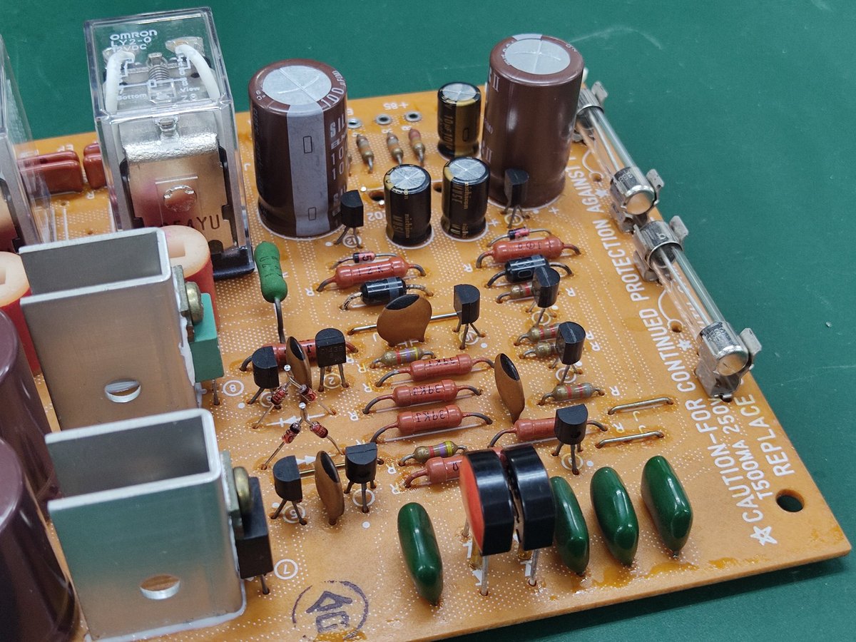 CraftedAudioJP tweet media