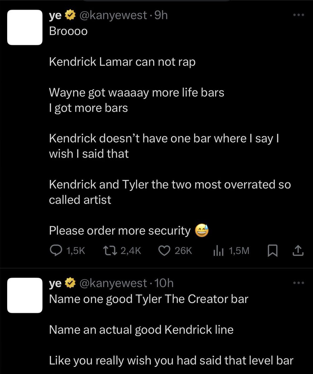 Karabo🦉 tweet media