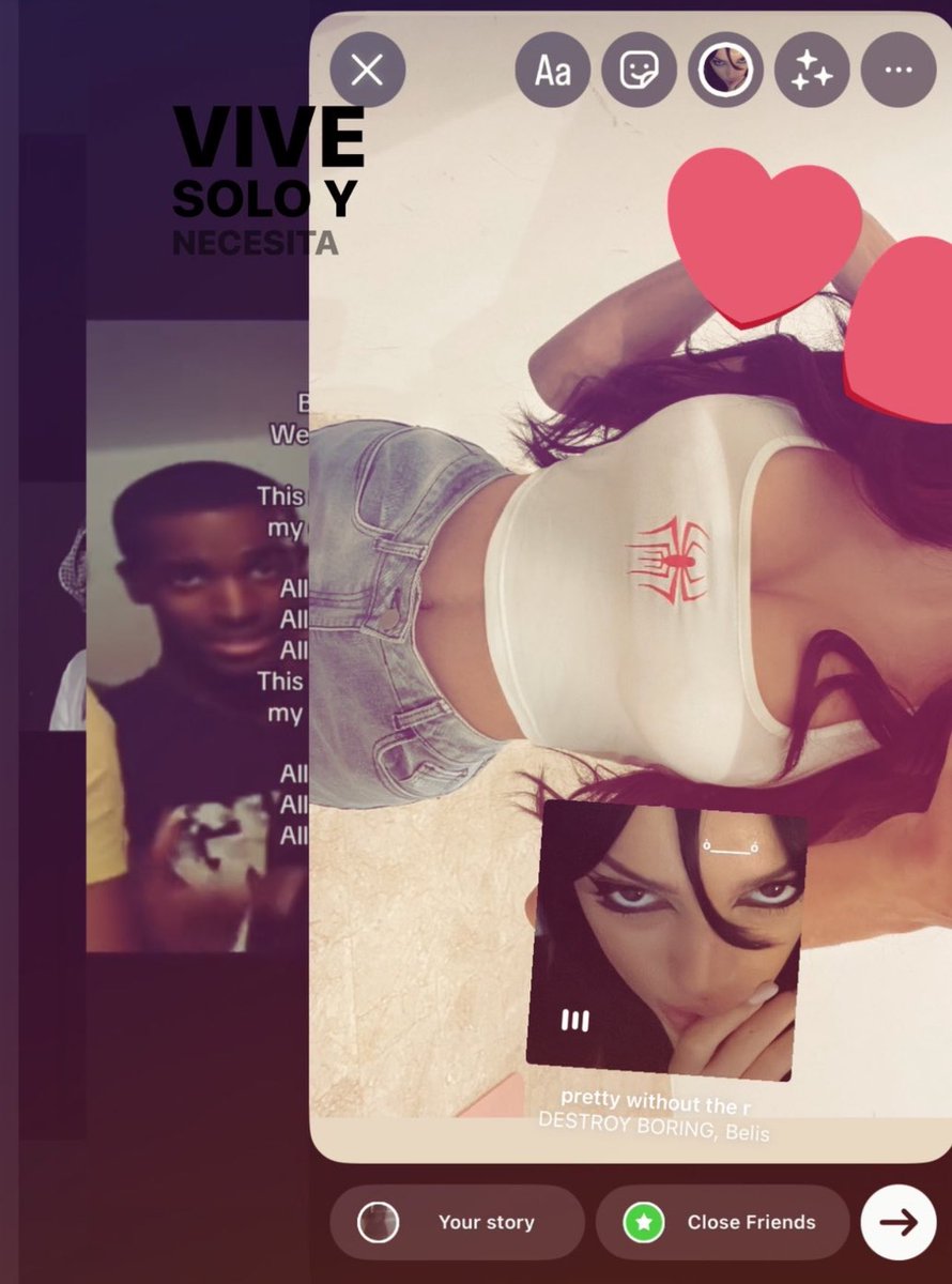 حنان ☆ tweet media