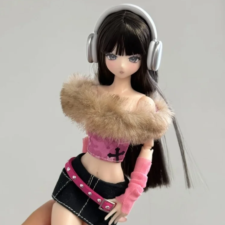 Chica’s Secret Party tweet media