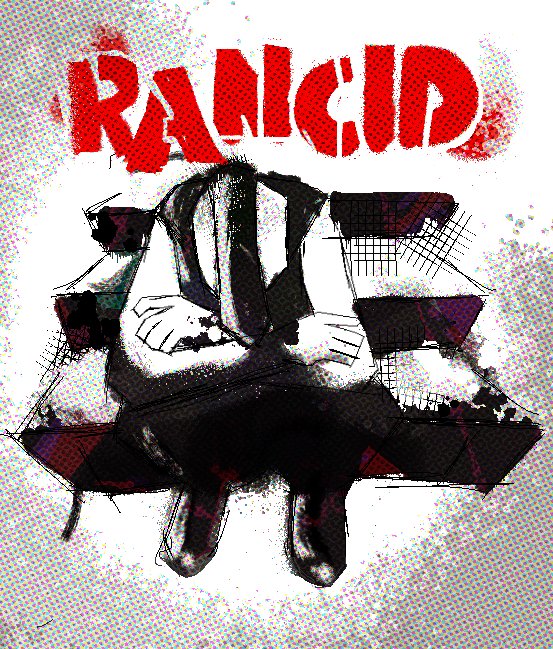 DIAL 9-9-9
#RANCID