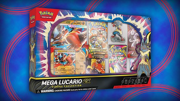 PokeTCGAlerts's tweet image. So that was interesting. Prismatic ETBs loaded at $69 with no queue but went fast. Some special collection boxes might still be up with no queue, also increased pricing. Showing queue for most still Try for:

Charizard ex Special Collection
mavely.app.link/e/3diXsmR6uUb

Mega Lucario