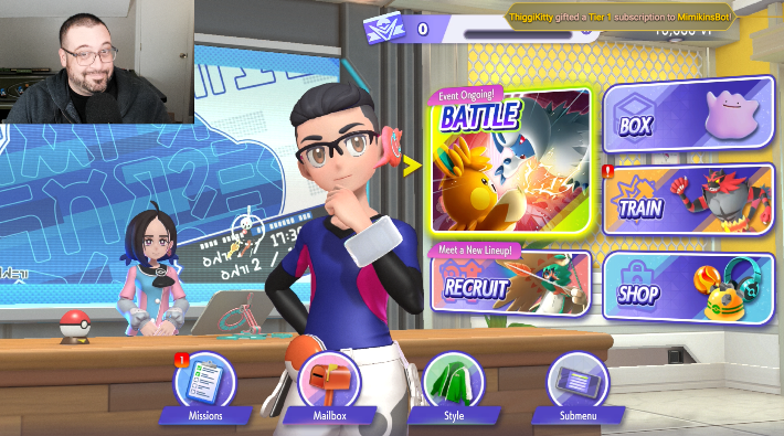 🛎️Bob tweet media