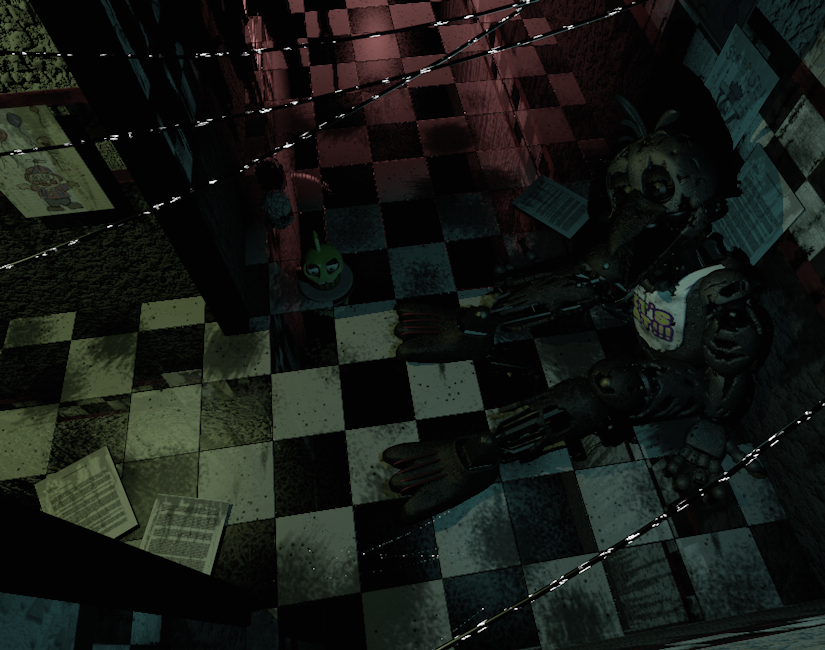 Tarck 🇧🇷 (Commissions Open) tweet media